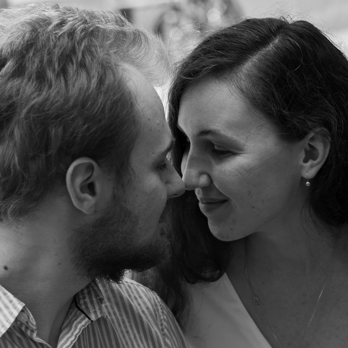 Катерина і Назарій