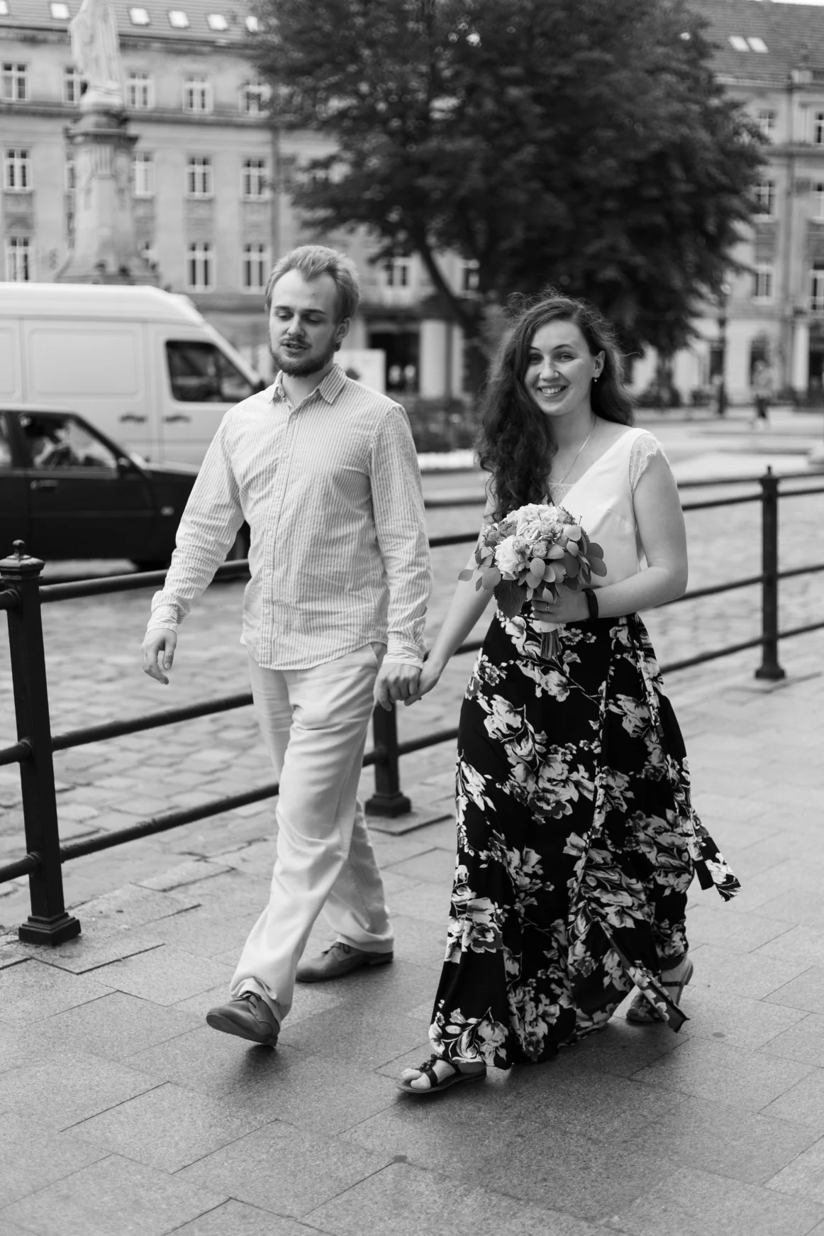 Катерина і Назарій